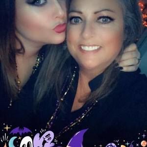 Meet your Posher, Gail